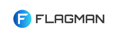Flagman logotipas