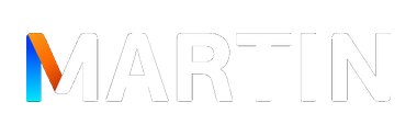 Martin logotipas