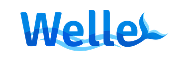 Welle logotipas