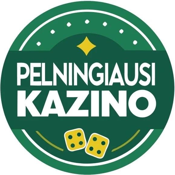 pelningiausikazino